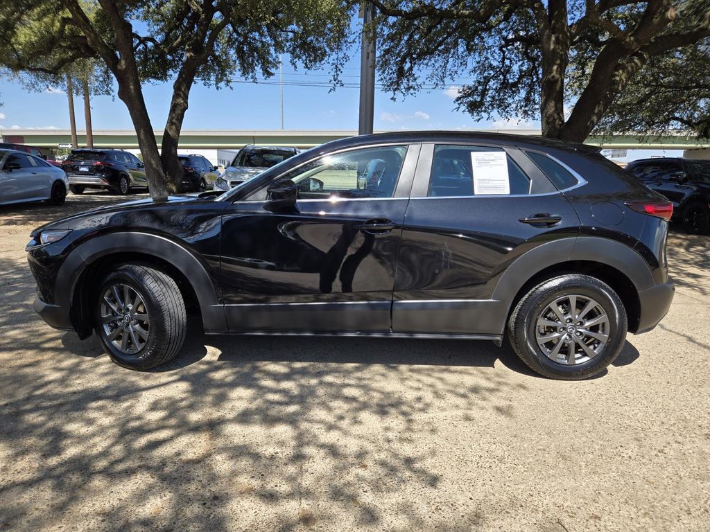 2022 Mazda CX-30 2.5 S photo 2