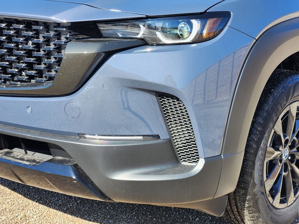 New 2026 Mazda CX-50 Hybrid Premium AWD Sport Utility