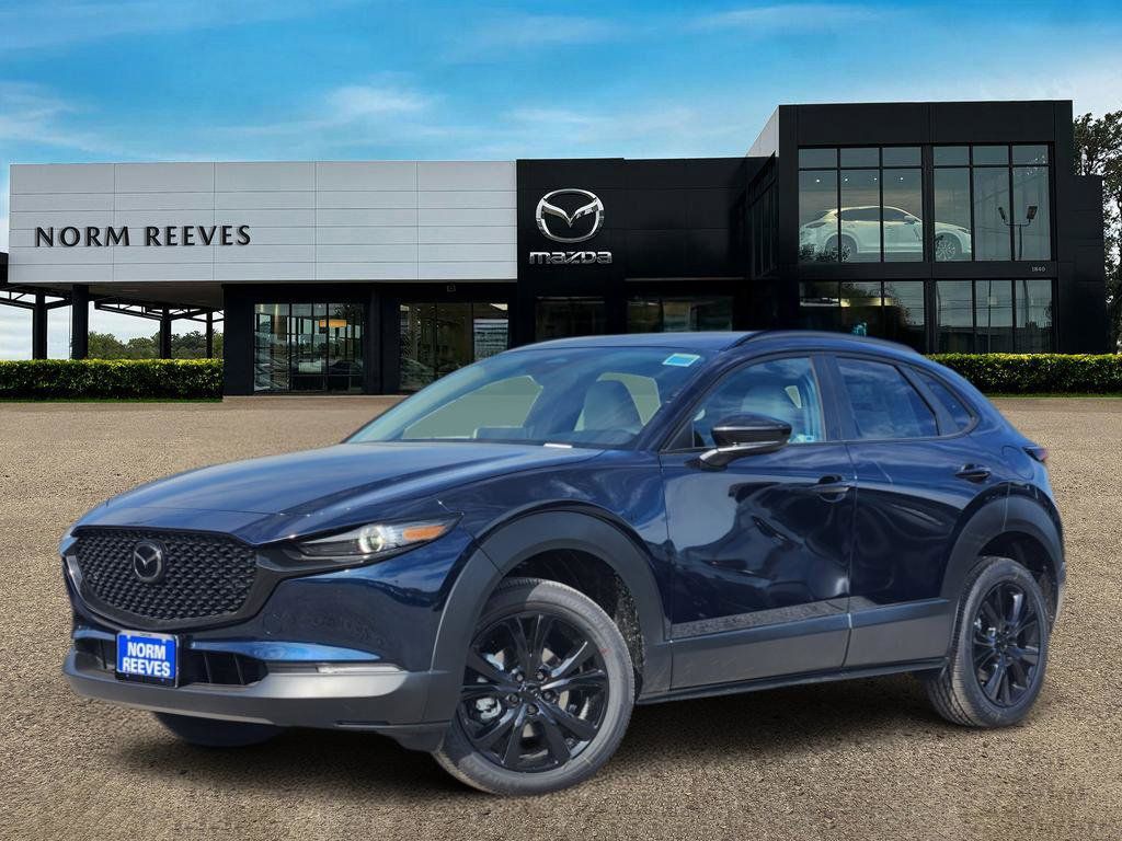 2026 Mazda CX-30 Aire Edition AWD's photo