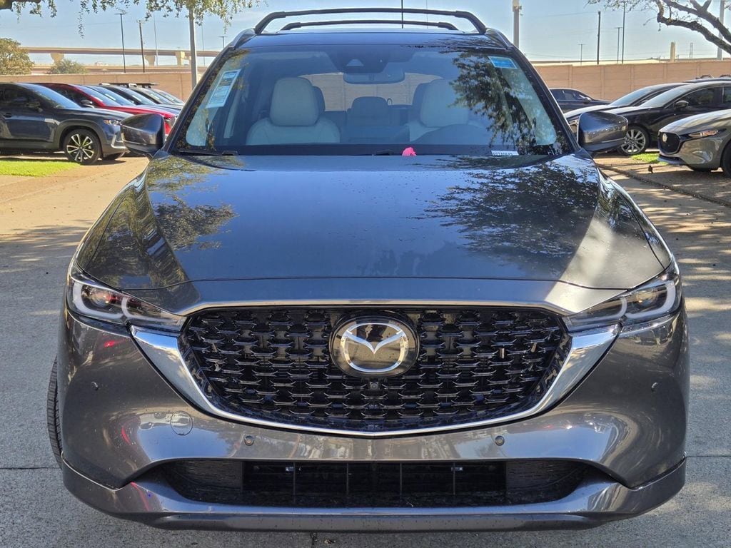2025 Mazda CX-5 S Premium Plus package - Photo 7
