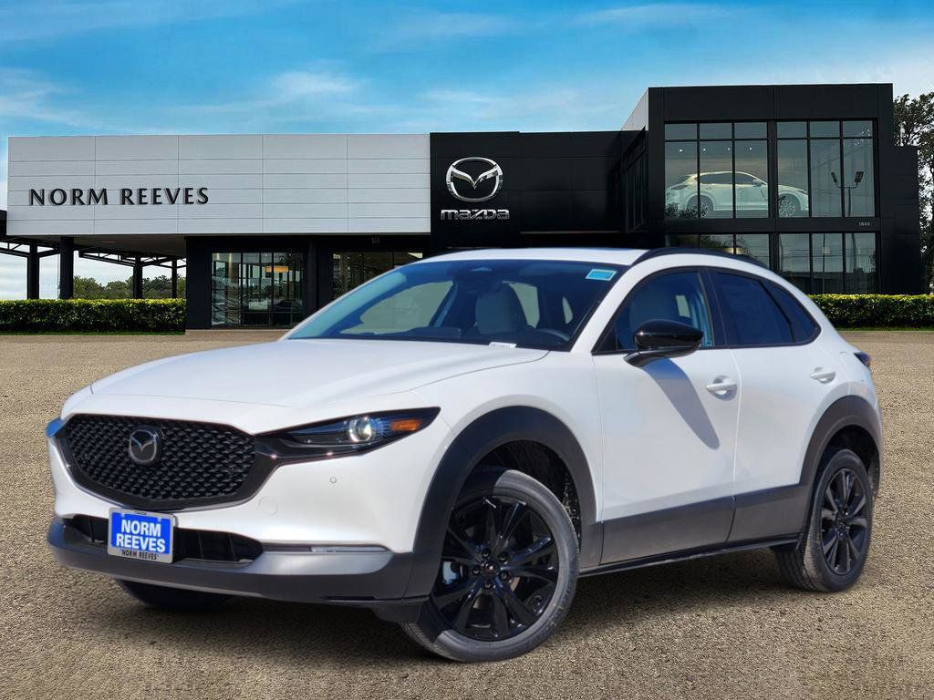 2026 Mazda CX-30 Aire Edition AWD's photo
