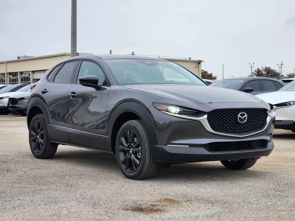 New 2026 Mazda CX-30 2.5 S Select Sport AWD Sport Utility