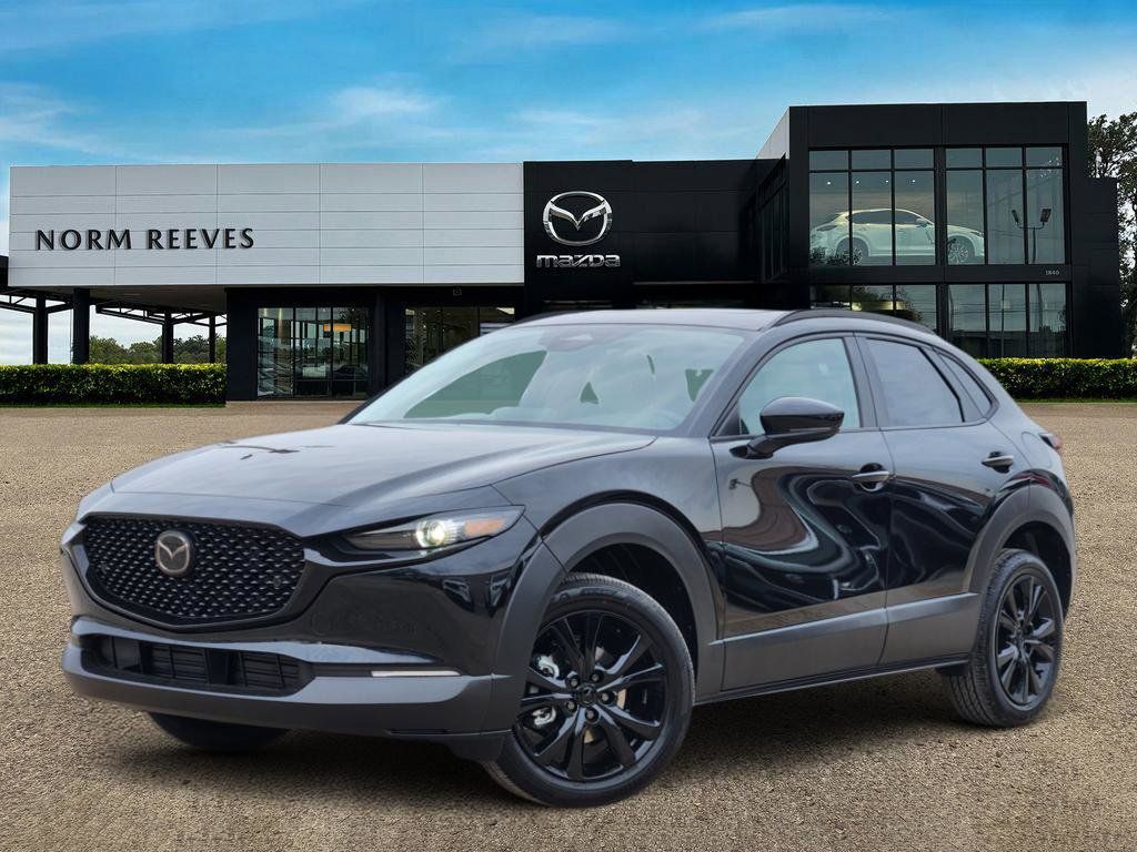 2026 Mazda CX-30 Aire Edition AWD's photo