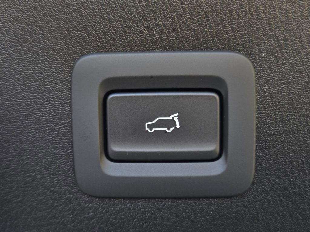 2025 Mazda CX-5 S Premium Plus package - Photo 14