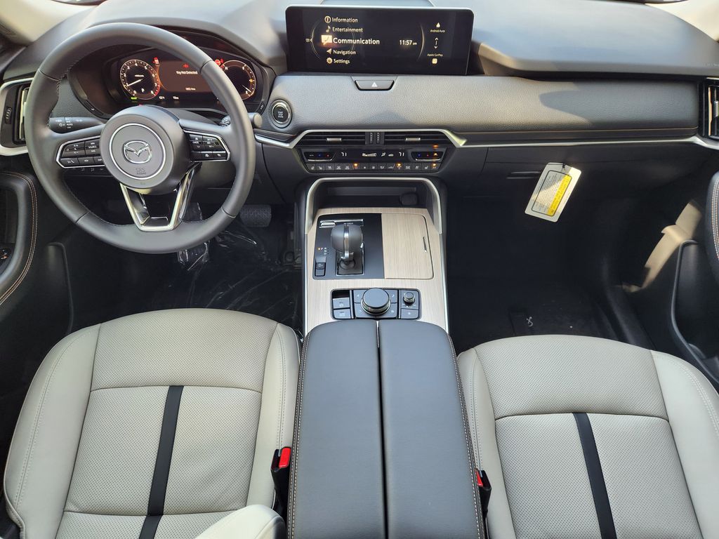 2026 Mazda CX-90 Premium Package - Photo 19