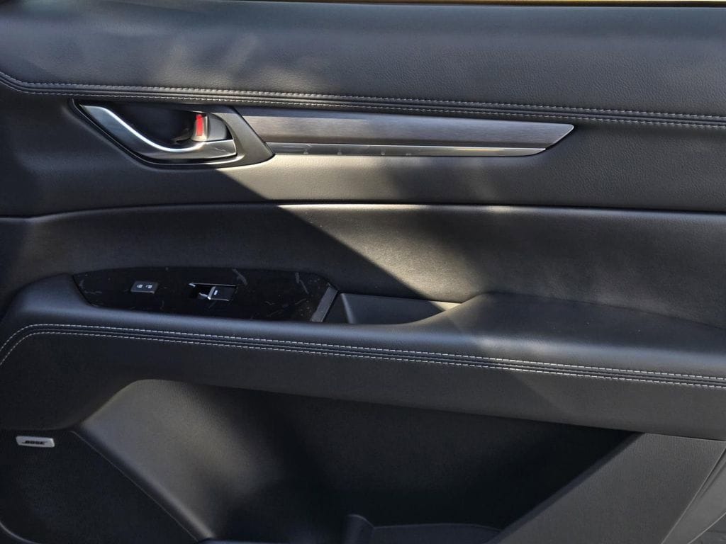 2025 Mazda CX-5 S Premium Plus package - Photo 10