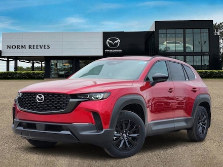 2026 Mazda CX-50 Hybrid Premium AWD Sport Utility