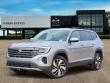 Used 2024 Volkswagen Atlas 2.0T SE w/Technology SUV