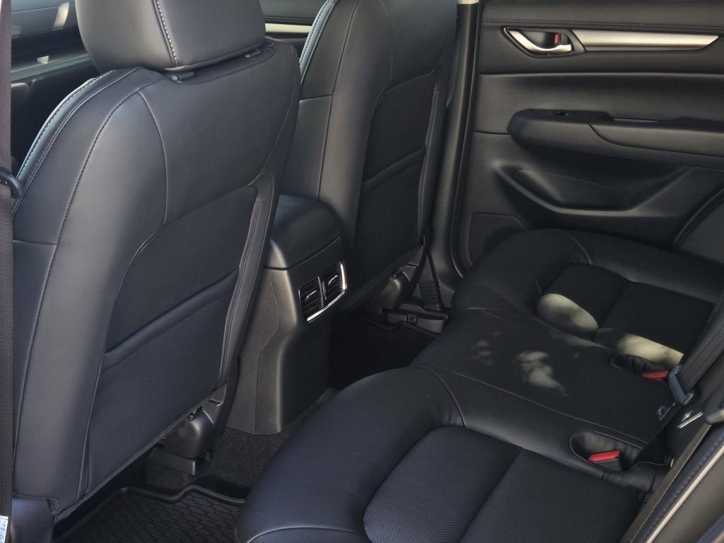 2025 Mazda CX-5 S Select Package - Photo 13