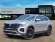 Used 2025 Volkswagen Atlas Cross Sport 2.0T SE w/Technology SUV