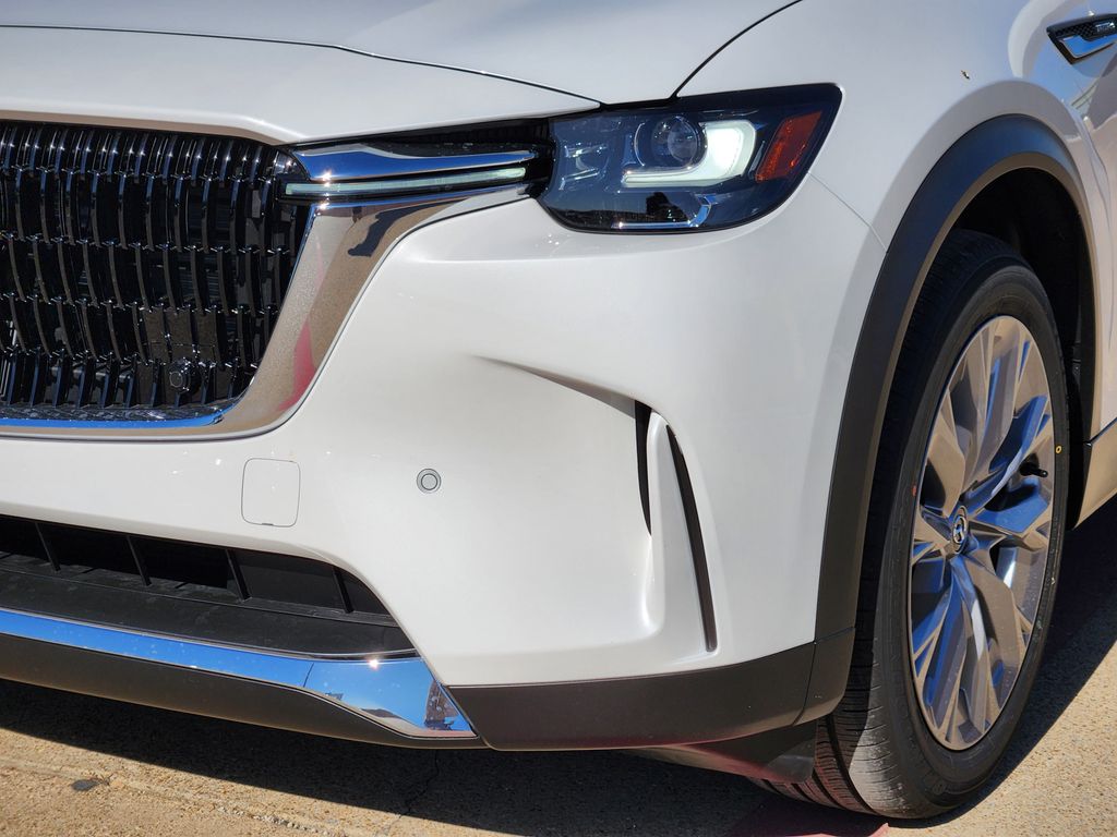 2026 Mazda CX-90 Premium Plus Package - Photo 5