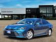 Used 2026 Toyota Camry LE Sedan