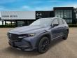 Used 2025 Mazda CX-50 2.5 S Select Package SUV
