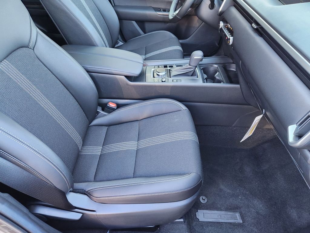 2026 Mazda CX-50 Preferred - Photo 9