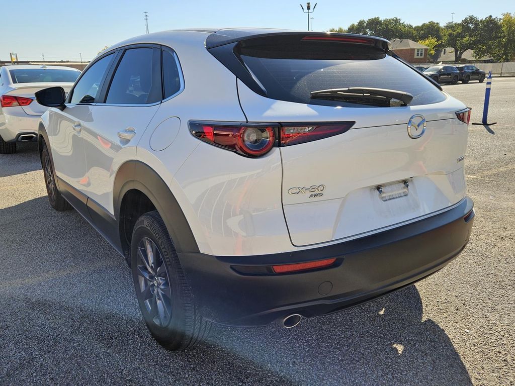 2023 Mazda CX-30 2.5 S photo 2