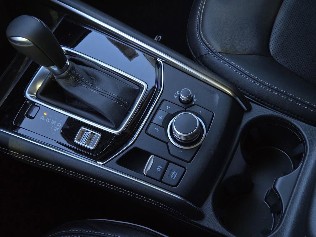 2025 Mazda CX-5 S Premium Plus package - Photo 27