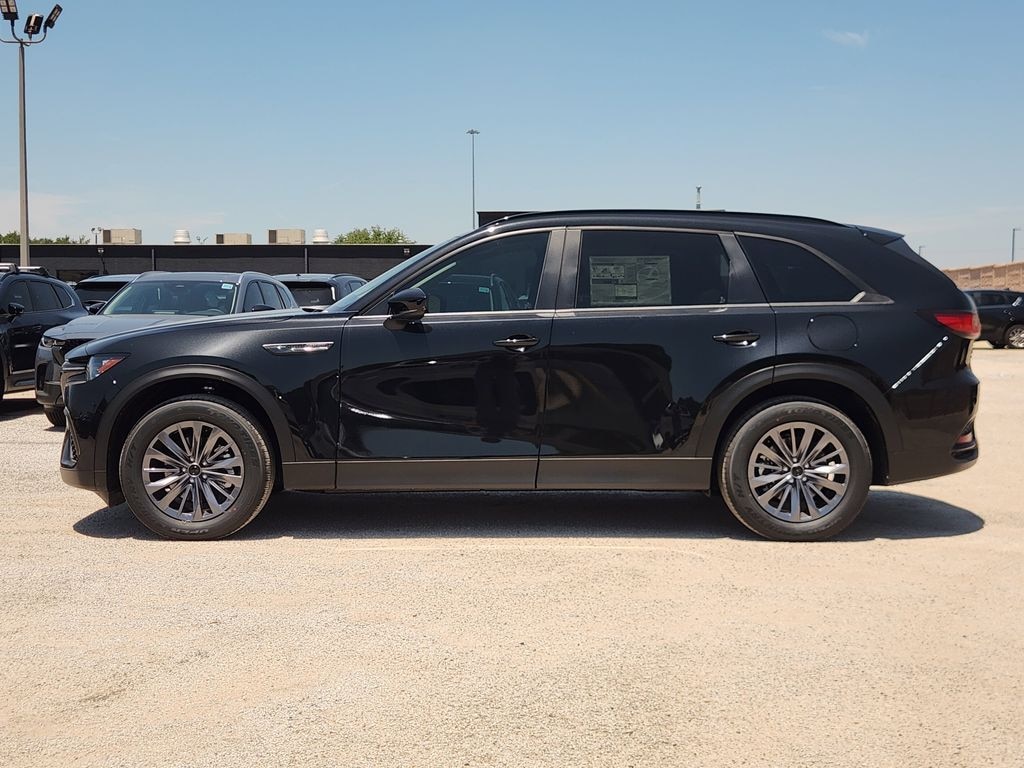 New 2026 Mazda CX-70 Plug-In Hybrid SC AWD Sport Utility