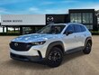 Mazda CX-50 Hybrid