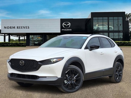 2026 Mazda CX-30 2.5 S Aire Edition Sport Utility