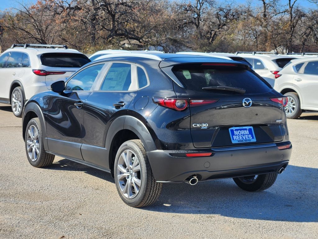 New 2026 Mazda CX-30 2.5 S Preferred AWD Sport Utility