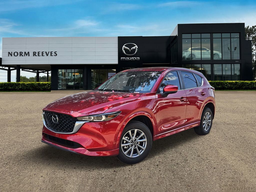 MAZDA for Sale Irving TX | Norm Reeves Mazda Irving