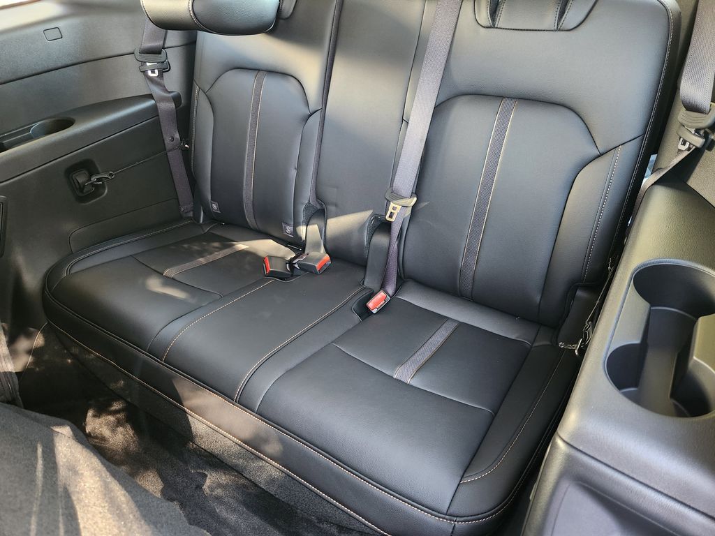 2026 Mazda CX-90 Select Package - Photo 21