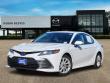 Used 2024 Toyota Camry LE Sedan