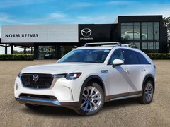 2026 Mazda CX-90 3.3 Turbo Premium Plus AWD Sport Utility