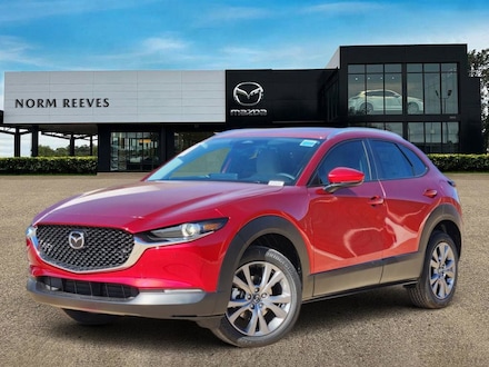 2026 Mazda CX-30 2.5 S Preferred AWD Sport Utility