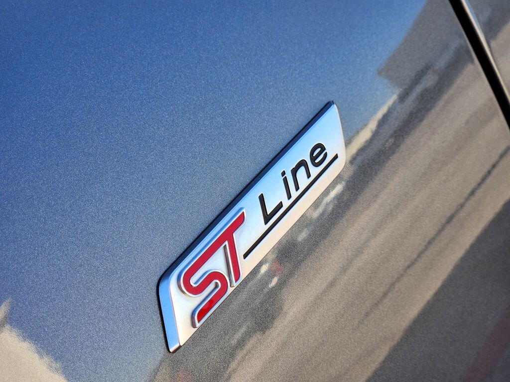 Used 2023 Ford Escape ST-Line SUV