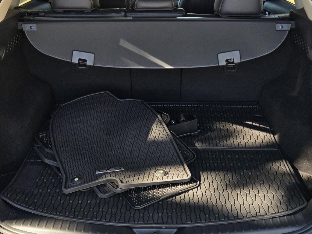 2025 Mazda CX-5 S Premium Plus package - Photo 13