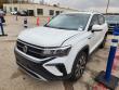Used 2022 Volkswagen Taos 1.5T SE SUV