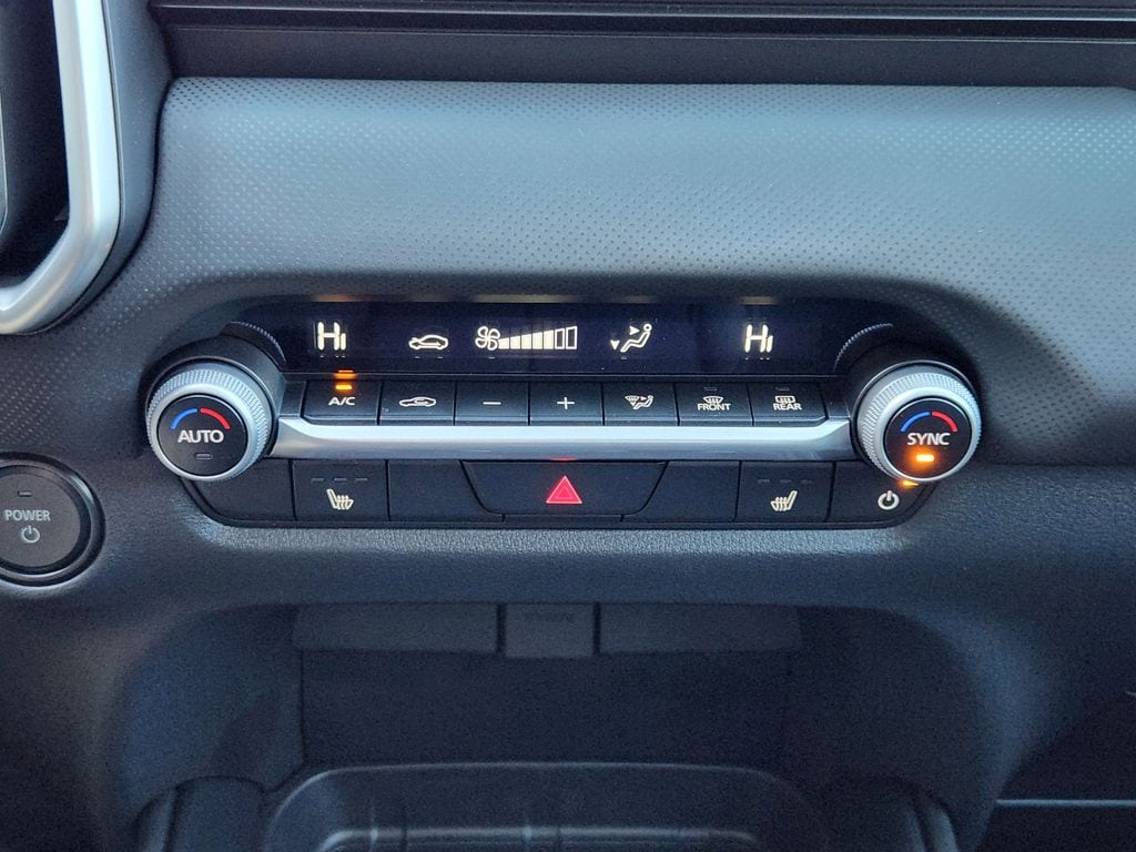 2026 Mazda CX-50 Preferred - Photo 13