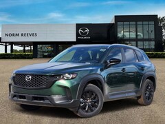 2026 Mazda CX-50 2.5 S Preferred AWD Sport Utility