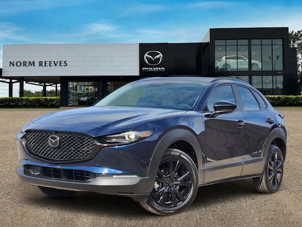 2026 Mazda CX-30 2.5 Turbo Aire Edition AWD Sport Utility