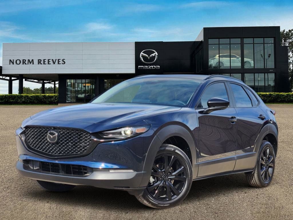 New 2026 Mazda CX-30 2.5 Turbo Aire Edition AWD Sport Utility