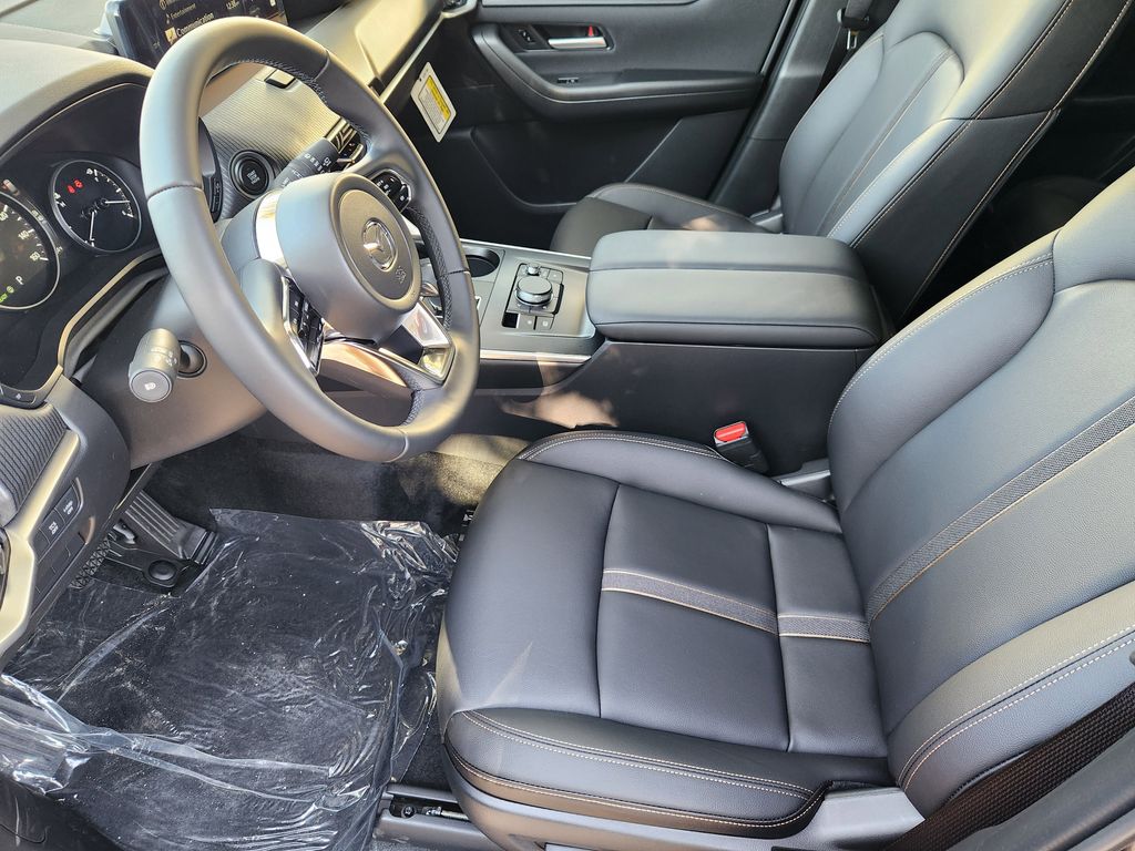 2026 Mazda CX-90 Select Package - Photo 8