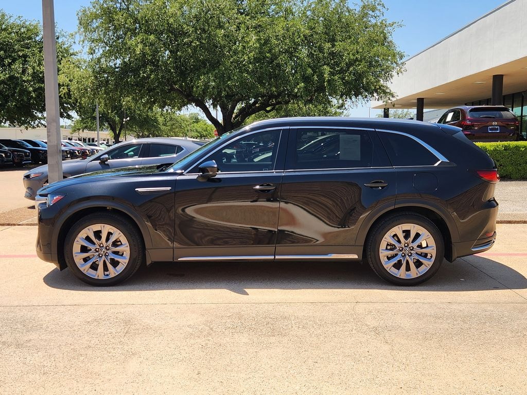 Used 2024 Mazda CX-90 3.3 Turbo Premium Plus SUV