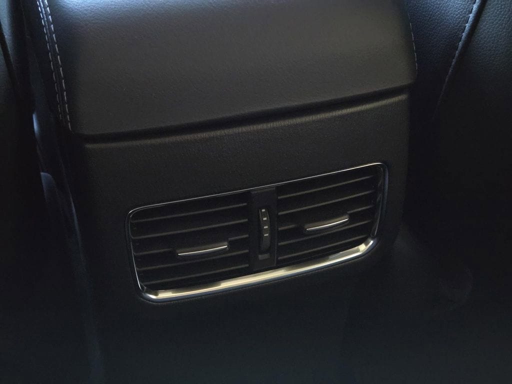 2025 Mazda CX-5 S Premium Plus package - Photo 18