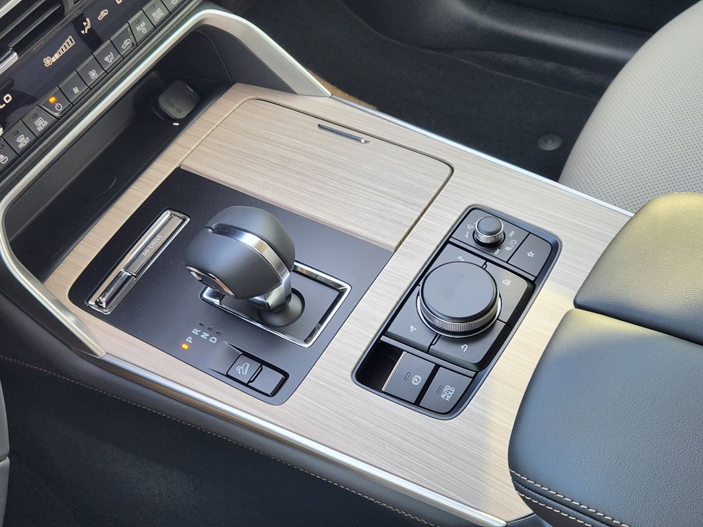 2026 Mazda CX-90 Premium Package - Photo 14