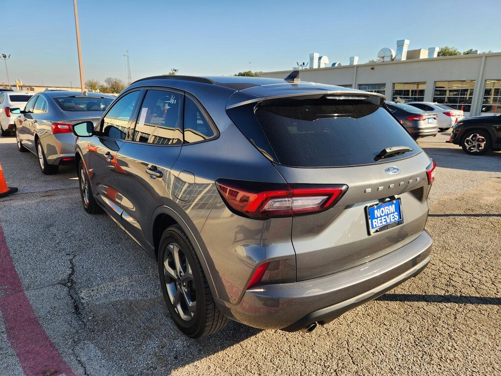 Used 2023 Ford Escape ST-Line SUV