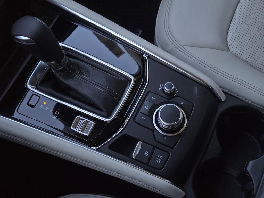 2025 Mazda CX-5 S Premium Plus package - Photo 27