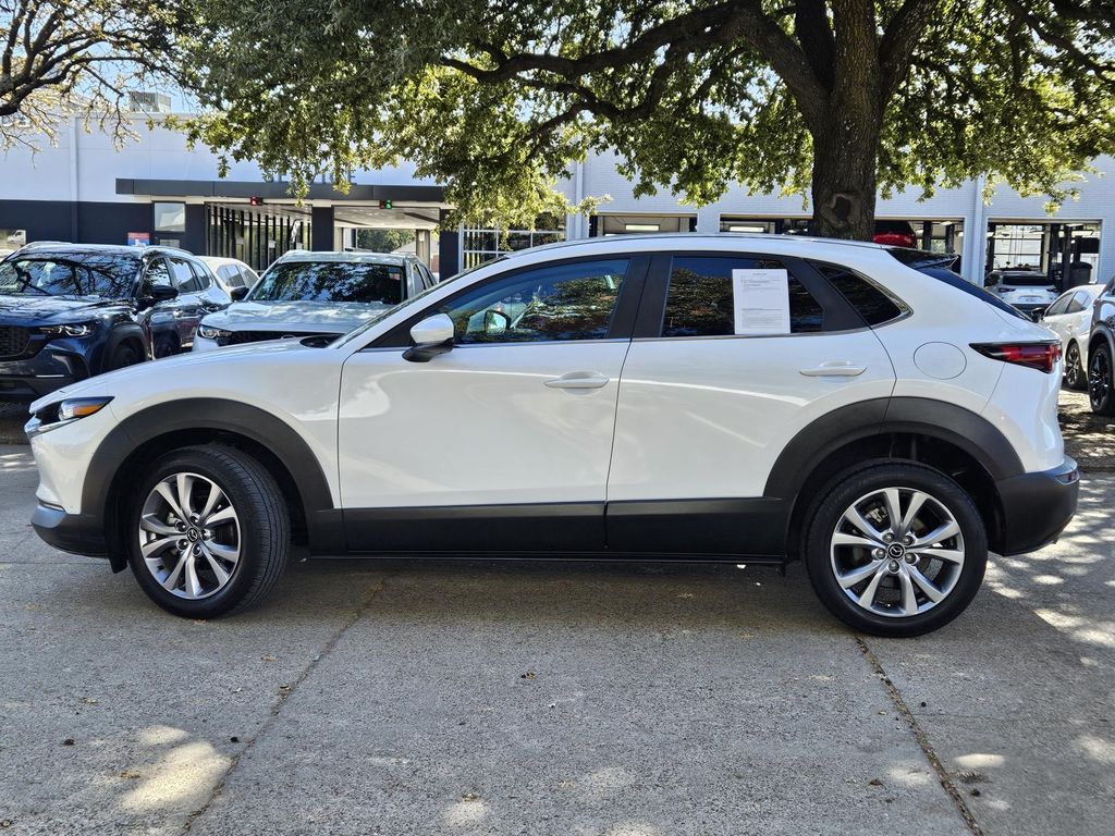2021 Mazda CX-30 Preferred photo 2