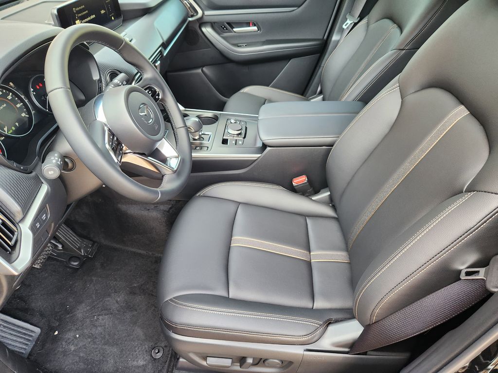 2026 Mazda CX-90 Select Package - Photo 8