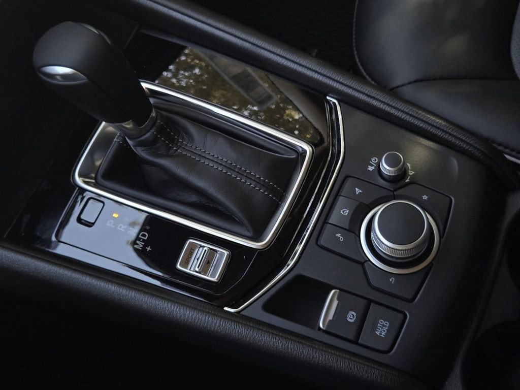 2025 Mazda CX-5 S Select Package - Photo 25