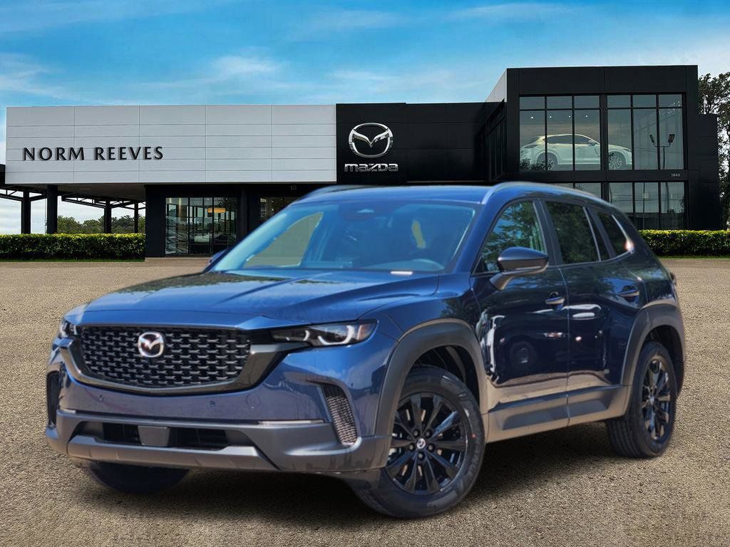 2026 Mazda CX-50 2.5 S Preferred's photo