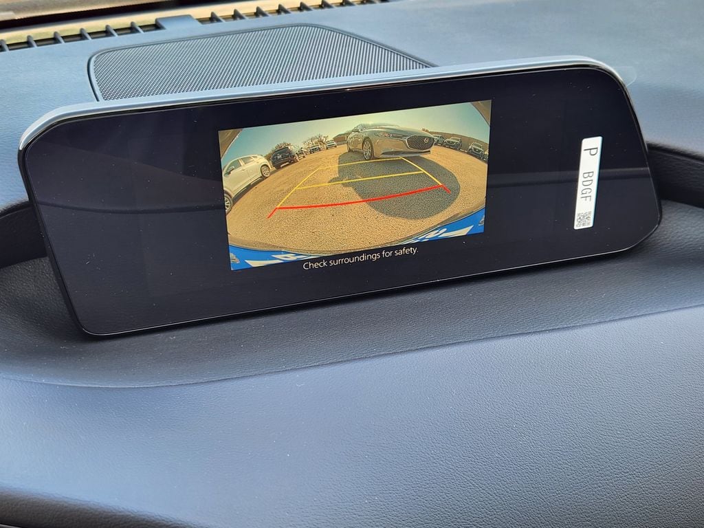 2026 Mazda Mazda3 Premium - Photo 12
