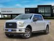 Used 2017 Ford F-150  Truck SuperCrew Cab