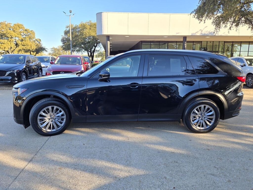 Certified 2024 Mazda CX-90 3.3 Turbo Preferred SUV