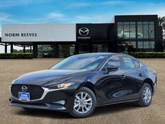 2026 Mazda Mazda3 Sedan 2.5 S SEDAN